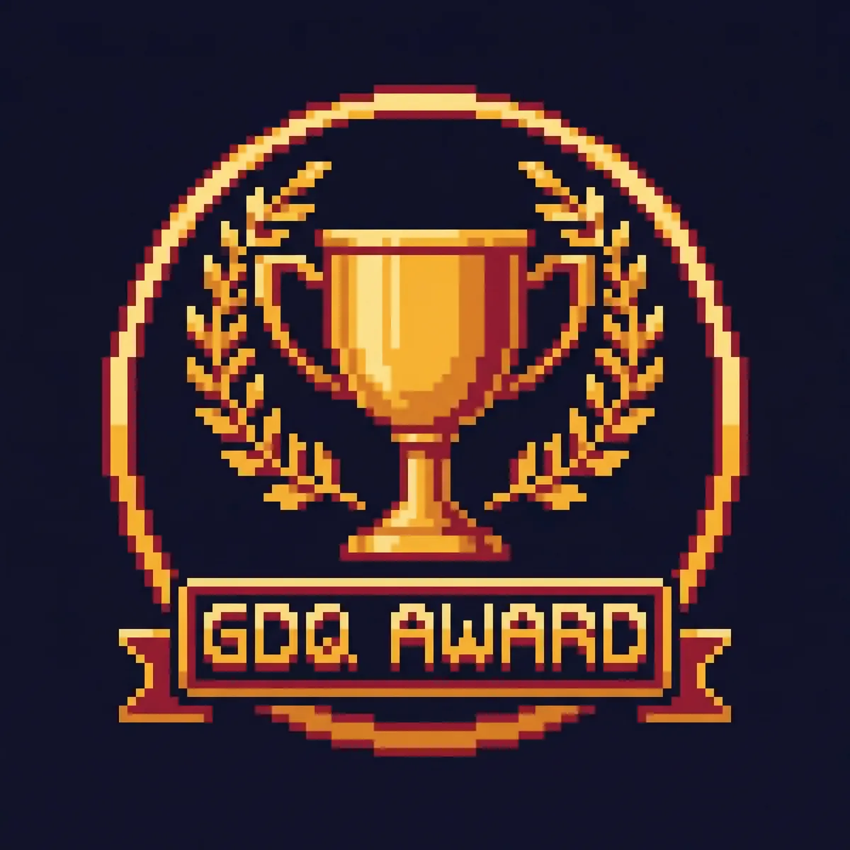 2025 GDQ速通马拉松最佳社区平台奖 - pg电子