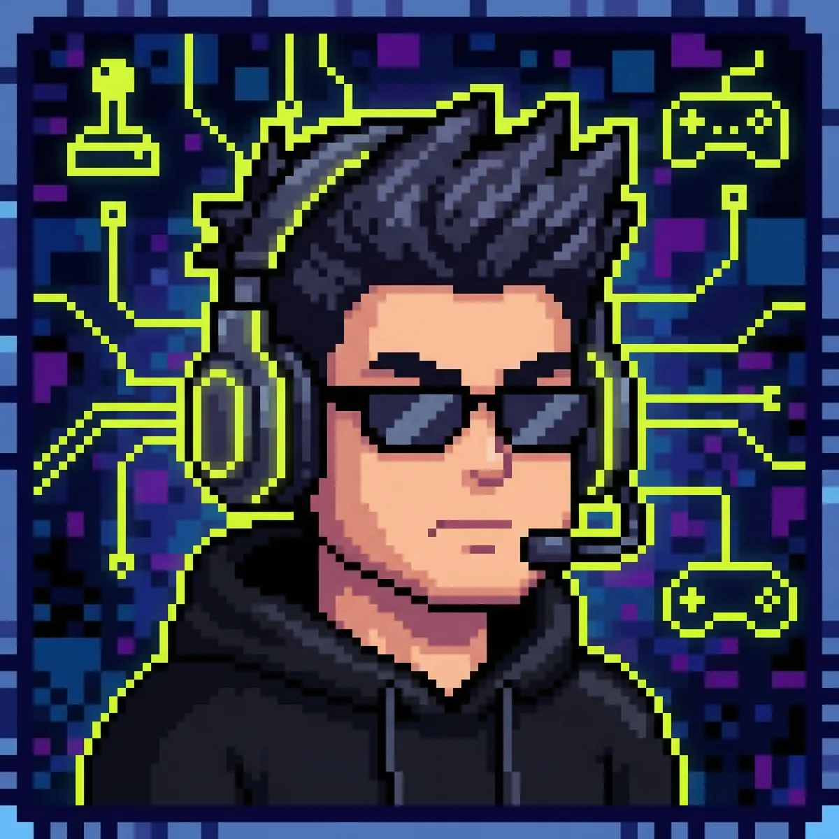 SpeedKing_01头像 - pg电子速通玩家